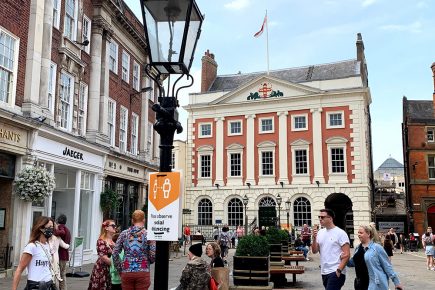 Residents needed – to help City of York Council get its act together