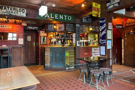 Much-loved York pub put up for sale – after 31 years at the top