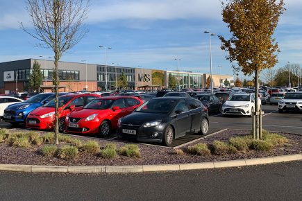 York shopping centre changes its parking rules – Here’s what you need to know