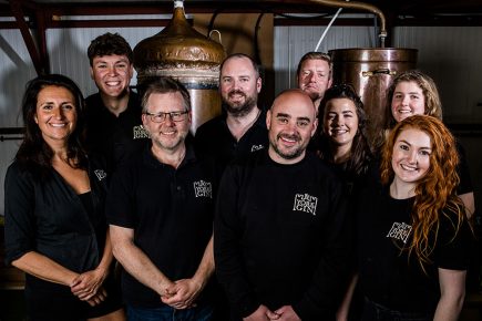 ‘We really do make some of the world’s best gins!’ More major awards for York’s favourite tipple