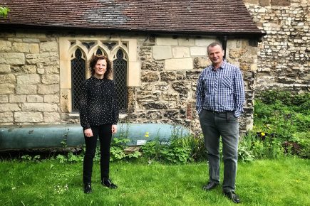 York’s Labour Party has changed its leader again – after just a year