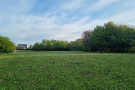 York police called in after 50 youngsters gather to celebrate leaving school