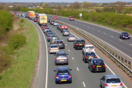 ‘We are working to ease York’s traffic jams’, says new transport boss