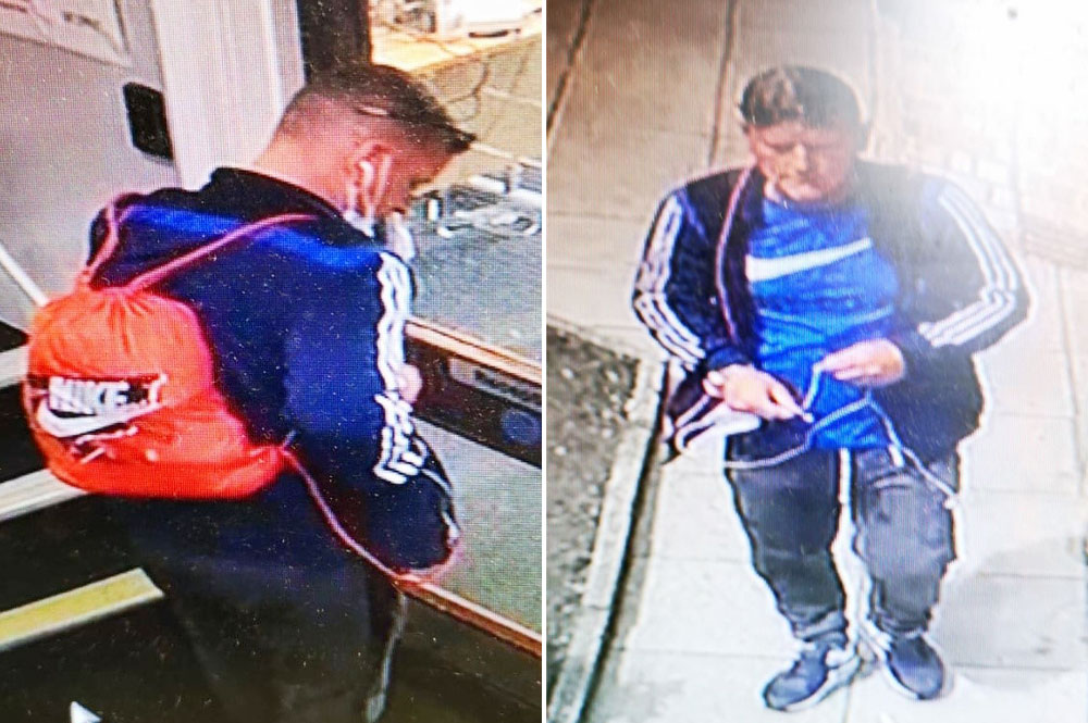 Police appeal for help to find missing York man – but ask the public not to approach him