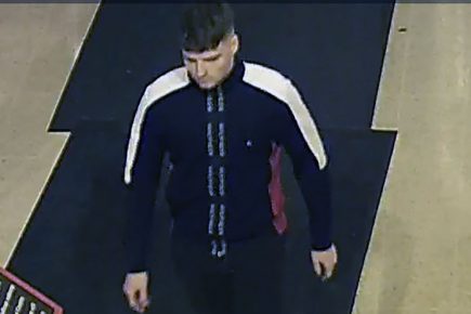 Couple attacked in taxi queue at York station