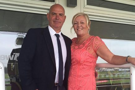 North Yorkshire dad plummeted to his death on skydive after being given a parachute with holes in