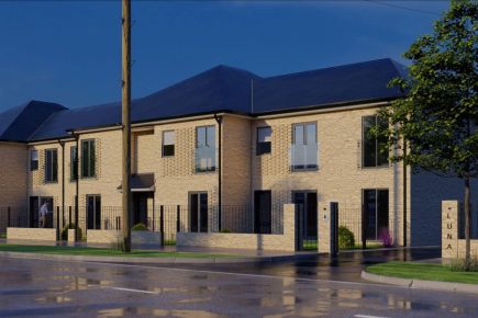 Nearly 50 new flats to be built in York – but not one of them ‘affordable’