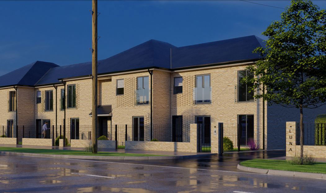 Nearly 50 new flats to be built in York – but not one of them ‘affordable’