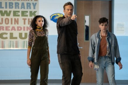 York film preview: Another Round, Freaky and Trainspotting