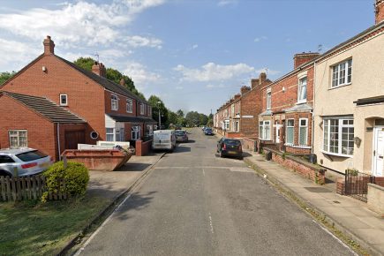Boy, 13, attacked by gang of youths in York