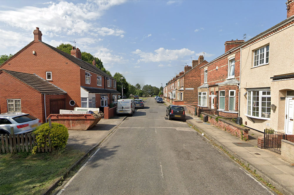 Boy, 13, attacked by gang of youths in York