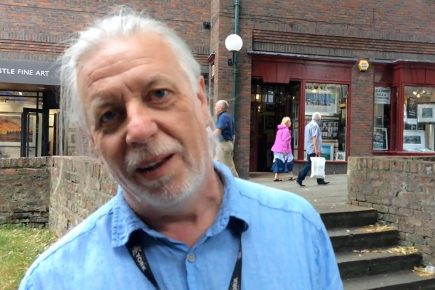 Congratulations to York’s history man MBE – and all the North Yorkshire recipients of Queen’s Birthday Honours