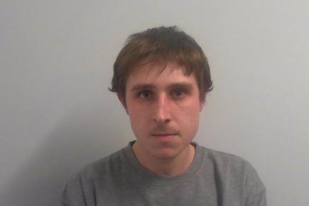 Hammer-wielding raider foiled by Scarborough post office worker – who told him to ‘f*** off’