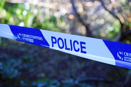 Updated: Body found at pumping station – Police say death ‘unexplained’