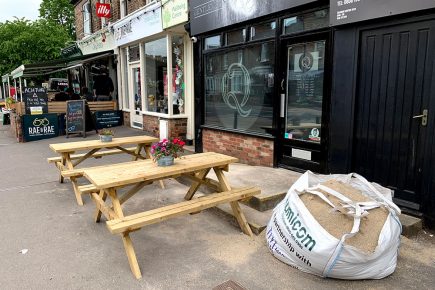 Case against York barbers accused of flouting Covid rules in lockdown is dismissed