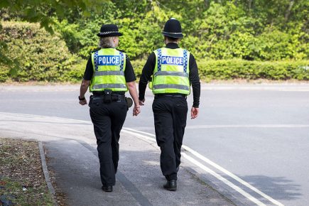 Arrests made following burglary at Barlby High School