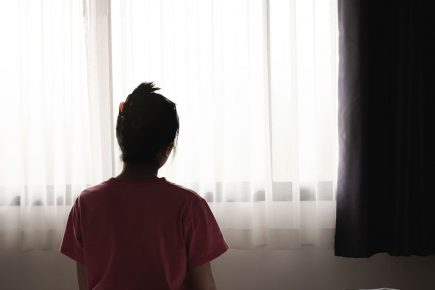 Disabled woman moves to escape abusive neighbours – only for York council to relocate them to same street