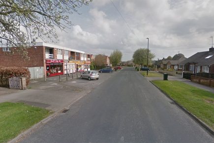 Ongoing police incident in Harrogate – public asked to avoid the area