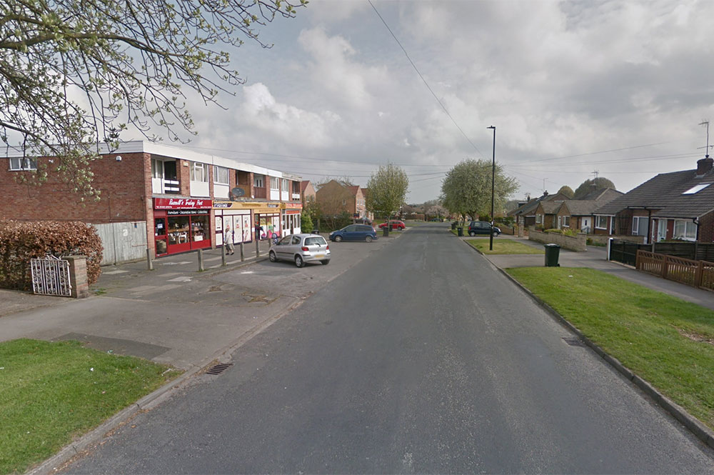 Ongoing police incident in Harrogate – public asked to avoid the area