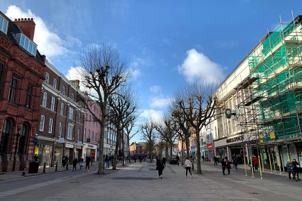 Inquest to be held into death of lecturer, 46, who caught long Covid on a shopping trip in York city centre