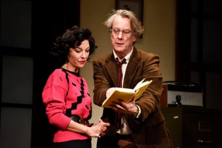 Stephen Tompkinson, Jules Verne and more are part of York Theatre Royal’s global summer season