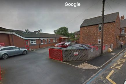 Selby school switches to remote learning after being affected by covid