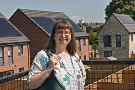 York council wins national award for housing
