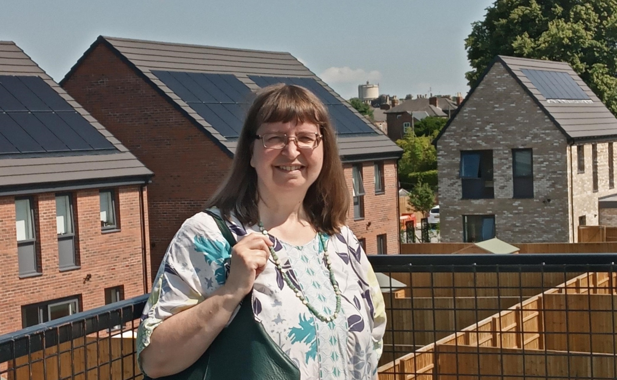 York council wins national award for housing