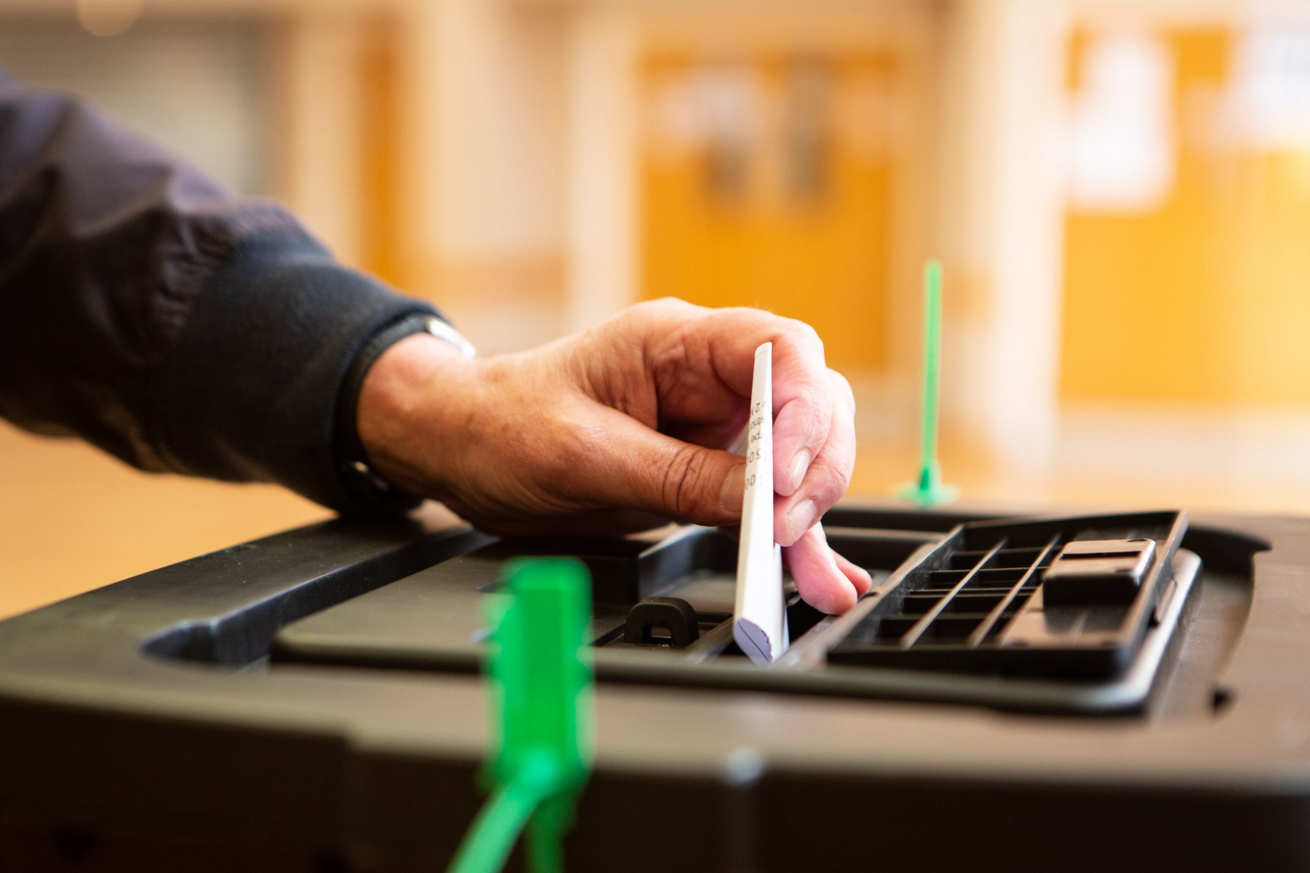 You’ll need photo ID to vote in York council elections this year