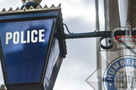 Murder investigation underway after an incident in Snaith