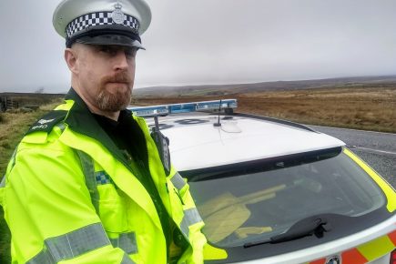 North Yorkshire enters its worst months for road crashes