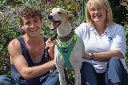 Win a private visit to see behind the scenes at York RSPCA Animal Shelter