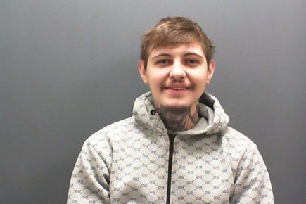 New appeal to find wanted man with links to Selby