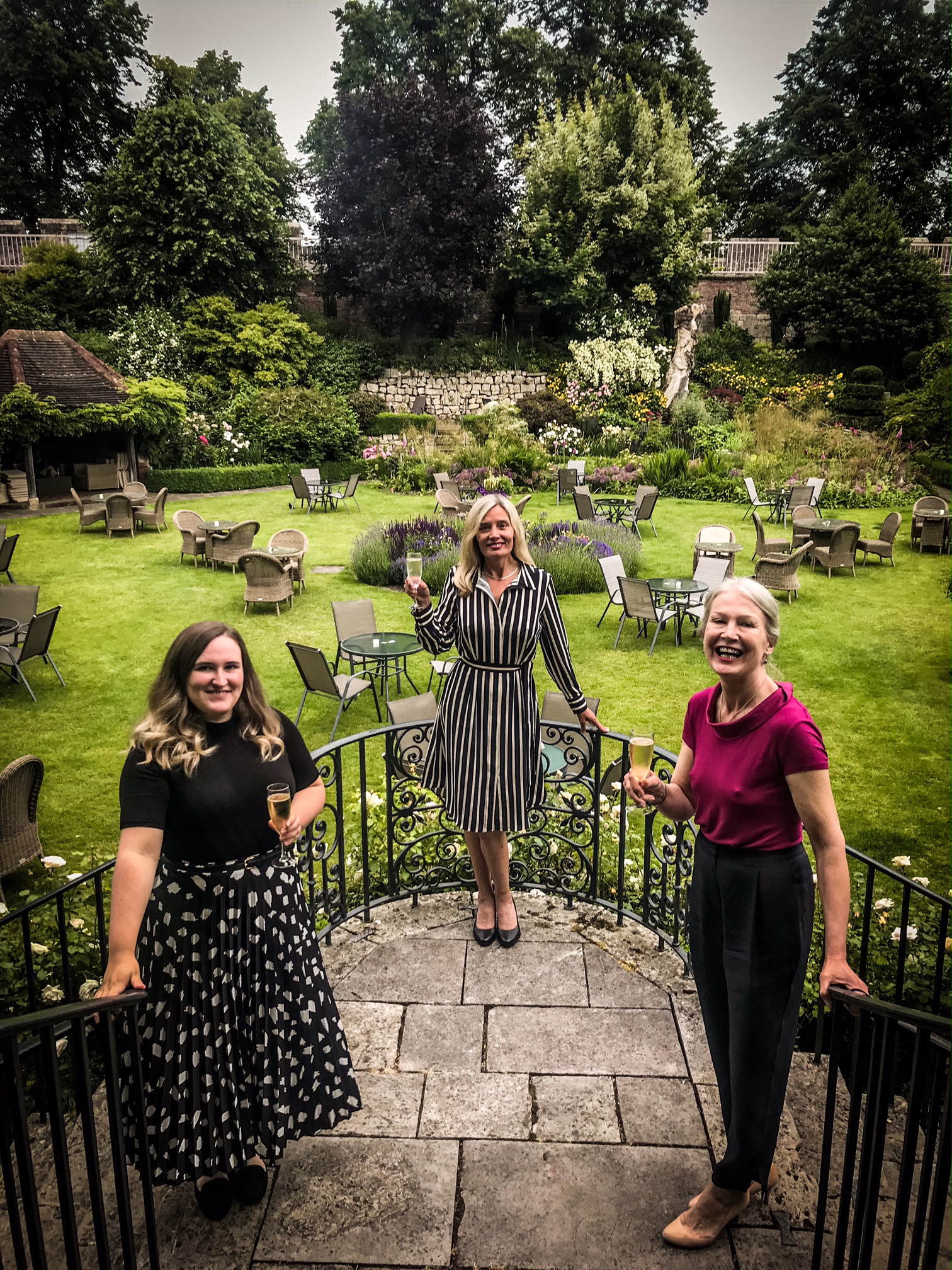 A New Direction for Award-Winning Hotel with Appointment of New Directors