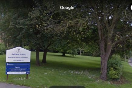 What will axing Selby, Ryedale and Hambleton councils mean for the staff?
