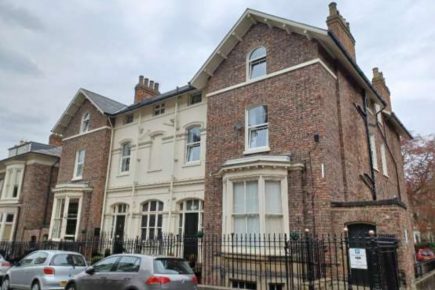 Family-run hotel in York closes, blaming the pressures of the Covid pandemic