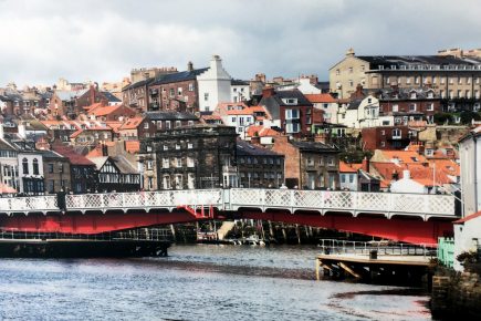 Blueprint for the future of a much loved Yorkshire seaside town unveiled
