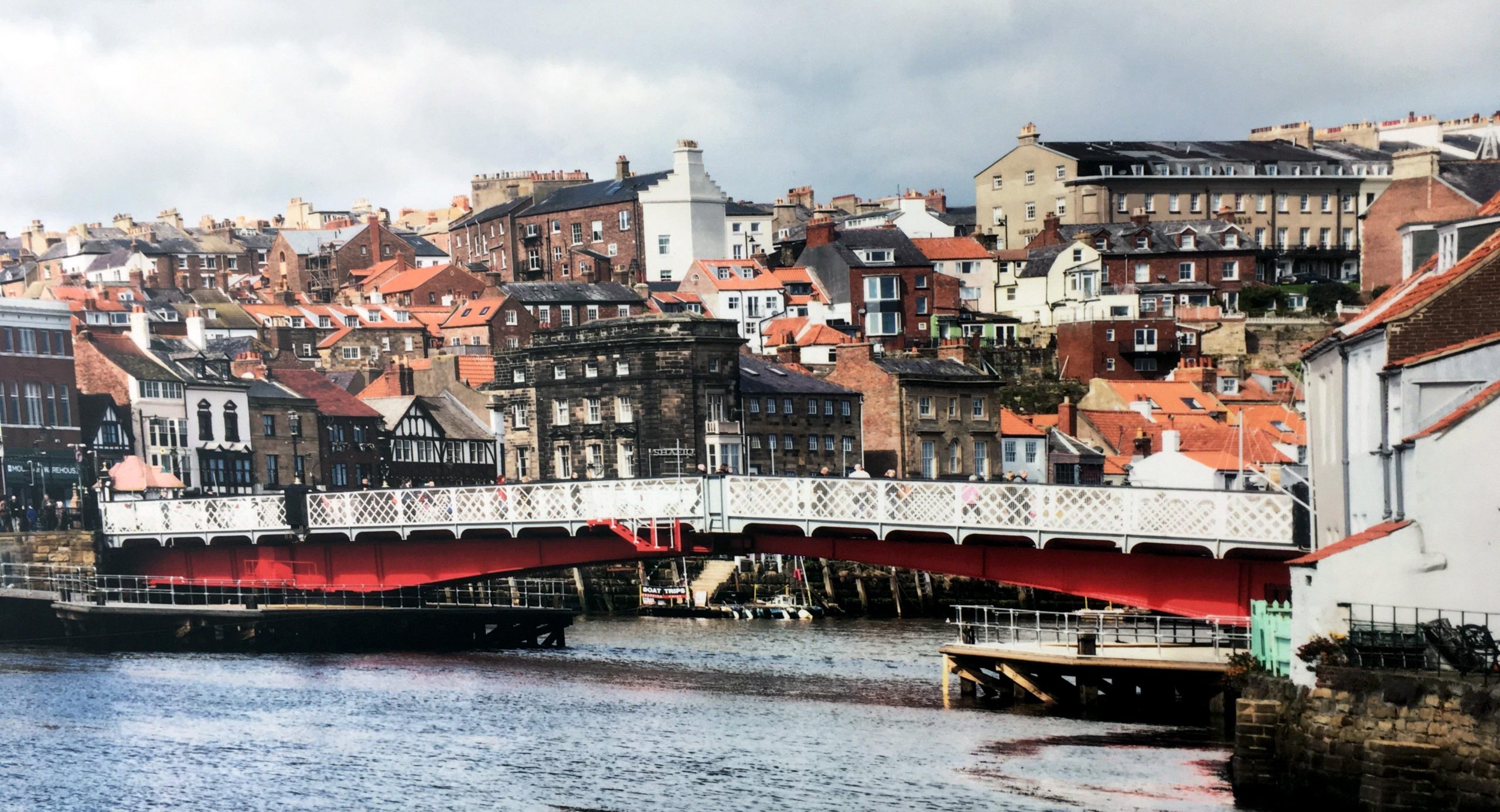 Blueprint for the future of a much loved Yorkshire seaside town unveiled