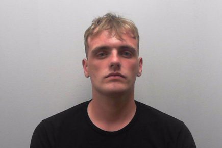 Police hunt for wanted man in York and Selby