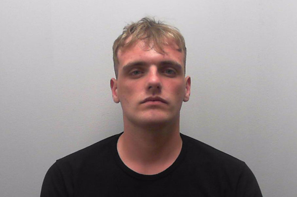 Police hunt for wanted man in York and Selby