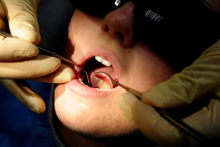 York dentist accused of using ‘rusty, blunt drill bits’ – but says claims are ‘vindictive’