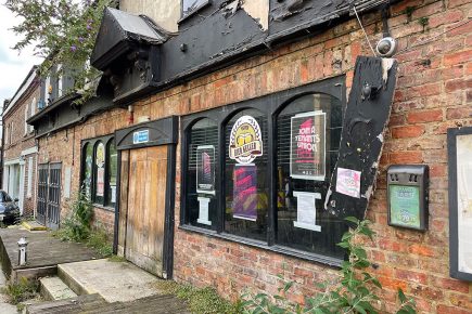 ‘We’re about to build a fantastic new live music venue for York’ – Developers hit back at Fibbers squatters