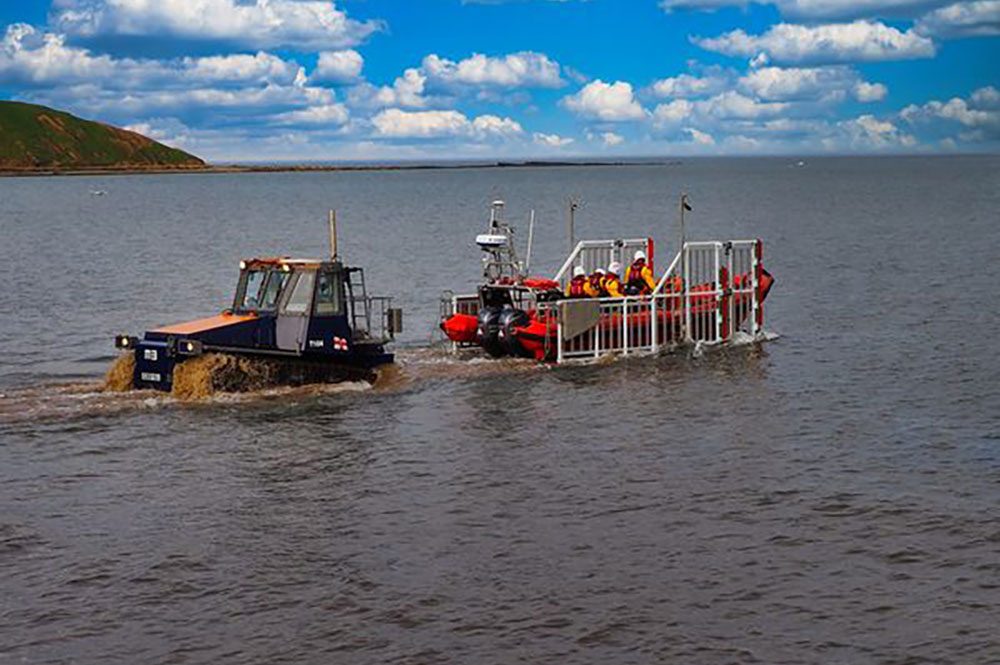 Teenager dies in a North Yorkshire river – hours after man’s death in the sea near Filey