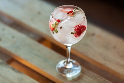 Calling all spirit lovers! The UK’s largest touring gin and rum festival is headed to York