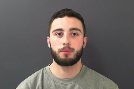 Jailed: York man who repeatedly attacked and abused his partners