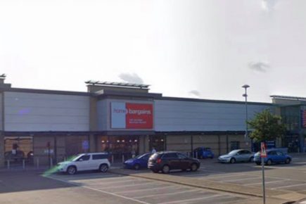 Member of staff assaulted at Home Bargains in York