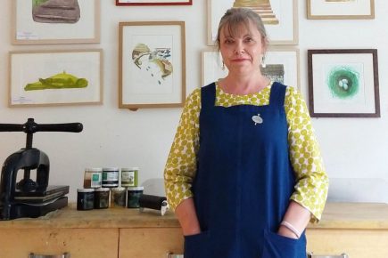 York Open Studios returns this month and continues to celebrate ‘originality and diversity’ in its 20th year