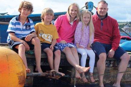 Find your next summer outfit! ‘Nautical’ clothing brand opens at York shopping centre