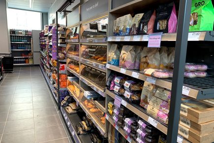 First look: Inside York’s new city centre supermarket