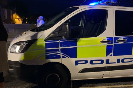 ‘A very high number of violent incidents’ in York city centre overnight